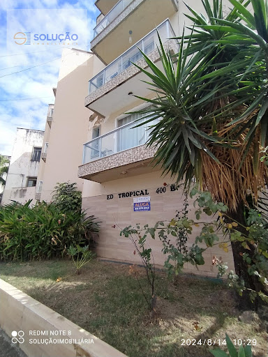 Apartamento em Ilha dos Araújos  -  Governador Valadares