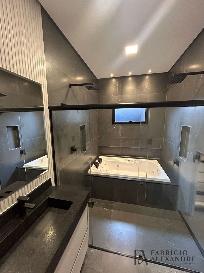Casa à venda com 3 quartos, 3 suítes, 4 vagas e 159m² no Setlife Residence Club 1, Mirassol (SP) — foto 7 de 18