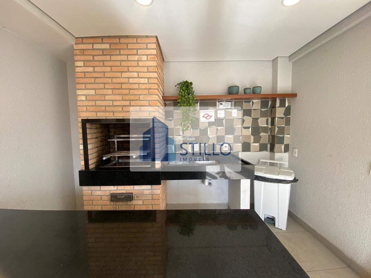 Apartamento à venda com 2 quartos, 1 banheiro e 38m² no Jardim Analia Franco, São Paulo (SP) — foto 27 de 30