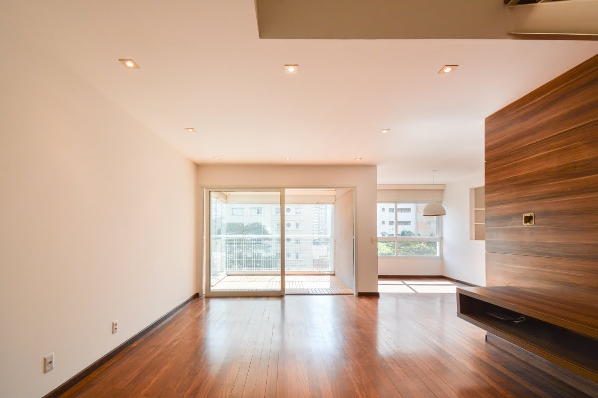 Apartamento à venda com 3 quartos, 3 suítes, 3 vagas e 150m² no Jardins, São Paulo (SP) — foto 3 de 30