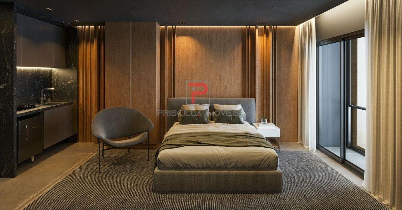 Apartamento à venda com 1 quarto, 1 suíte, 1 vaga e 22m² no Jardim Oceania, João Pessoa (PB) — foto 17 de 18