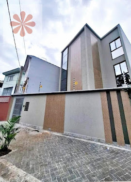Apartamento em Penha  -  São Paulo
