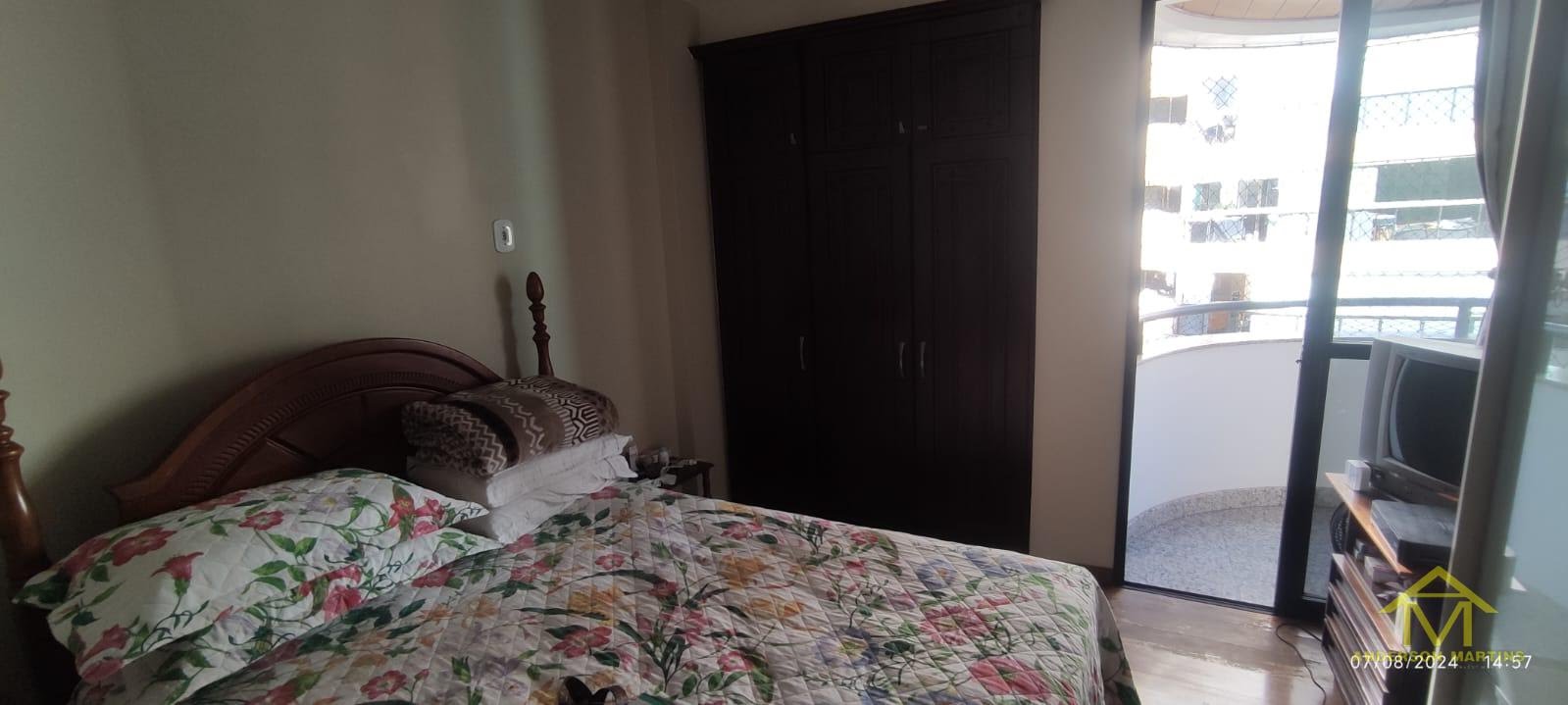Apartamento, 4 quartos, 180 m² - Foto 8