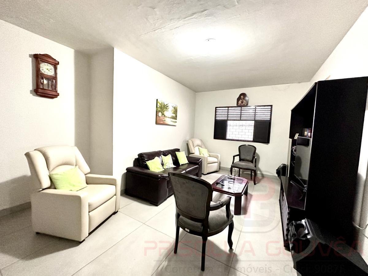 Casa à venda com 3 quartos, 3 suítes, 5 vagas e 480m² no Cabo Branco, João Pessoa (PB) — foto 14 de 30