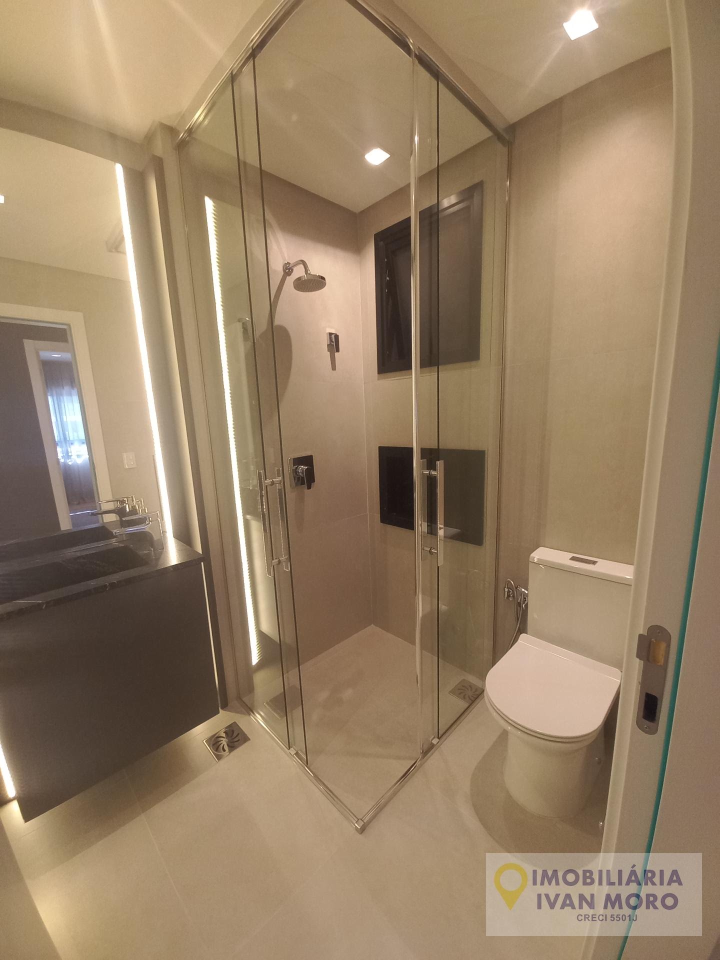Apartamento à venda com 2 quartos, 2 suítes, 1 vaga e 70m² no Saco Grande, Florianópolis (SC) — foto 23 de 30