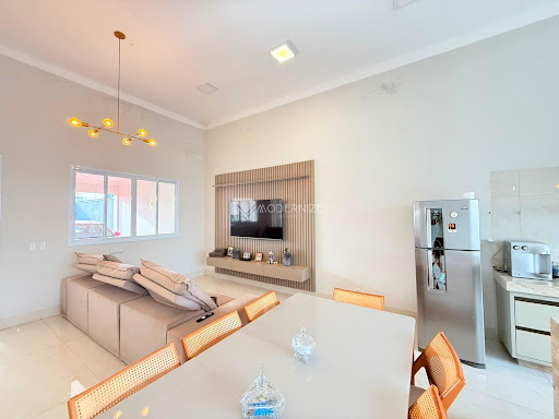 Casa em Residencial Village  -  Catalão