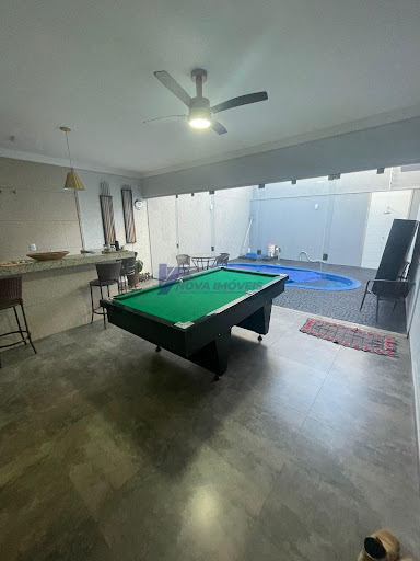 Casa em ataides  -  Rio Verde