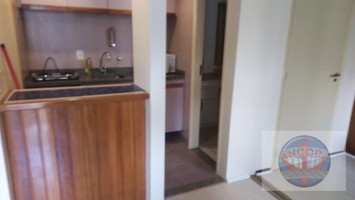 Flat em Moema - São Paulo, SP