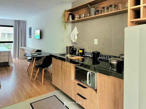 Studio em São Benedito  -  Poços de Caldas