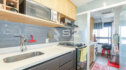Apartamento à Venda Rua São Felipe, Parque São Jorge/SP