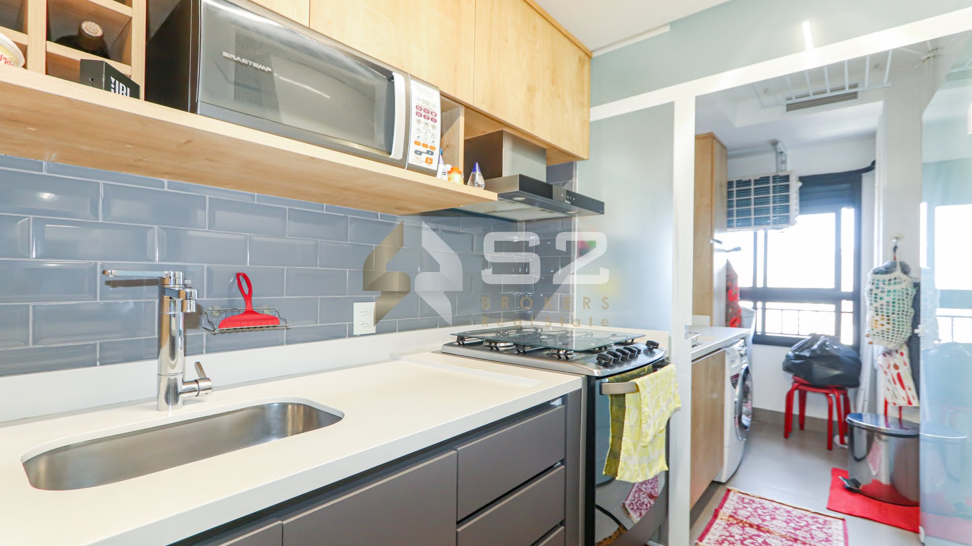 Apartamento à Venda Rua São Felipe, Parque São Jorge/SP