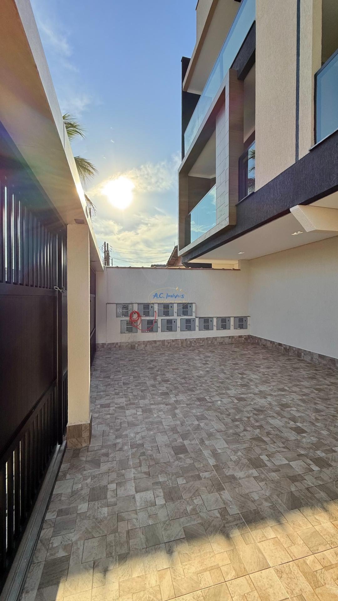 Casa à venda com 2 quartos, 2 suítes, 1 vaga e 62m² no Maracanã, Praia Grande (SP) — foto 23 de 30