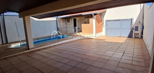 Casa, 4 quartos, 233 m² - Foto 13