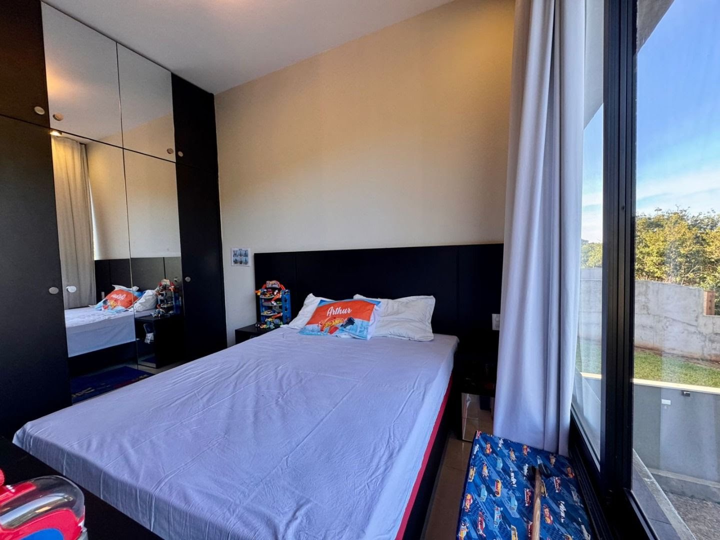 Casa para alugar com 3 quartos, 1 suíte, 6 vagas e 265m² no Alphaville, Ribeirão Preto (SP) — foto 15 de 30