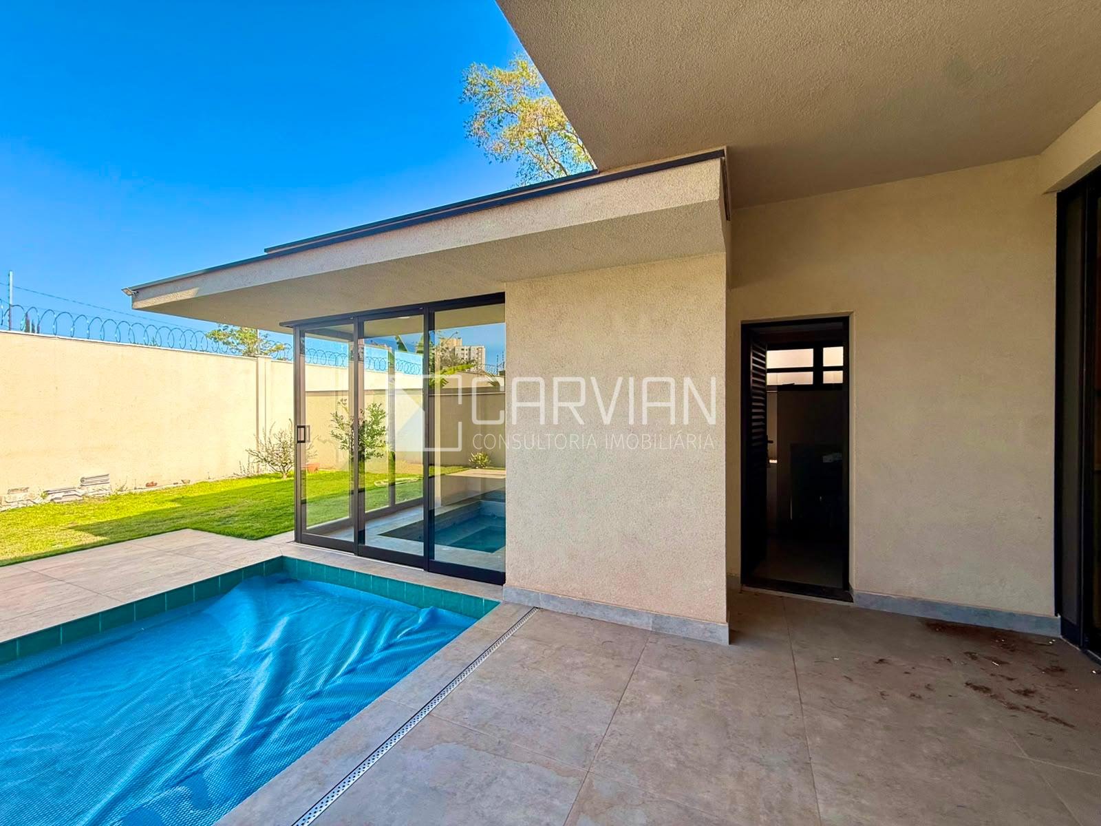 Casa para alugar com 3 quartos, 3 suítes, 4 vagas e 318m² no Quinta da Primavera, Ribeirão Preto (SP) — foto 24 de 30