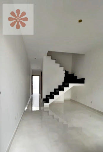 Casa Sobrado em Vila São Francisco (zona Leste)  -  São Paulo