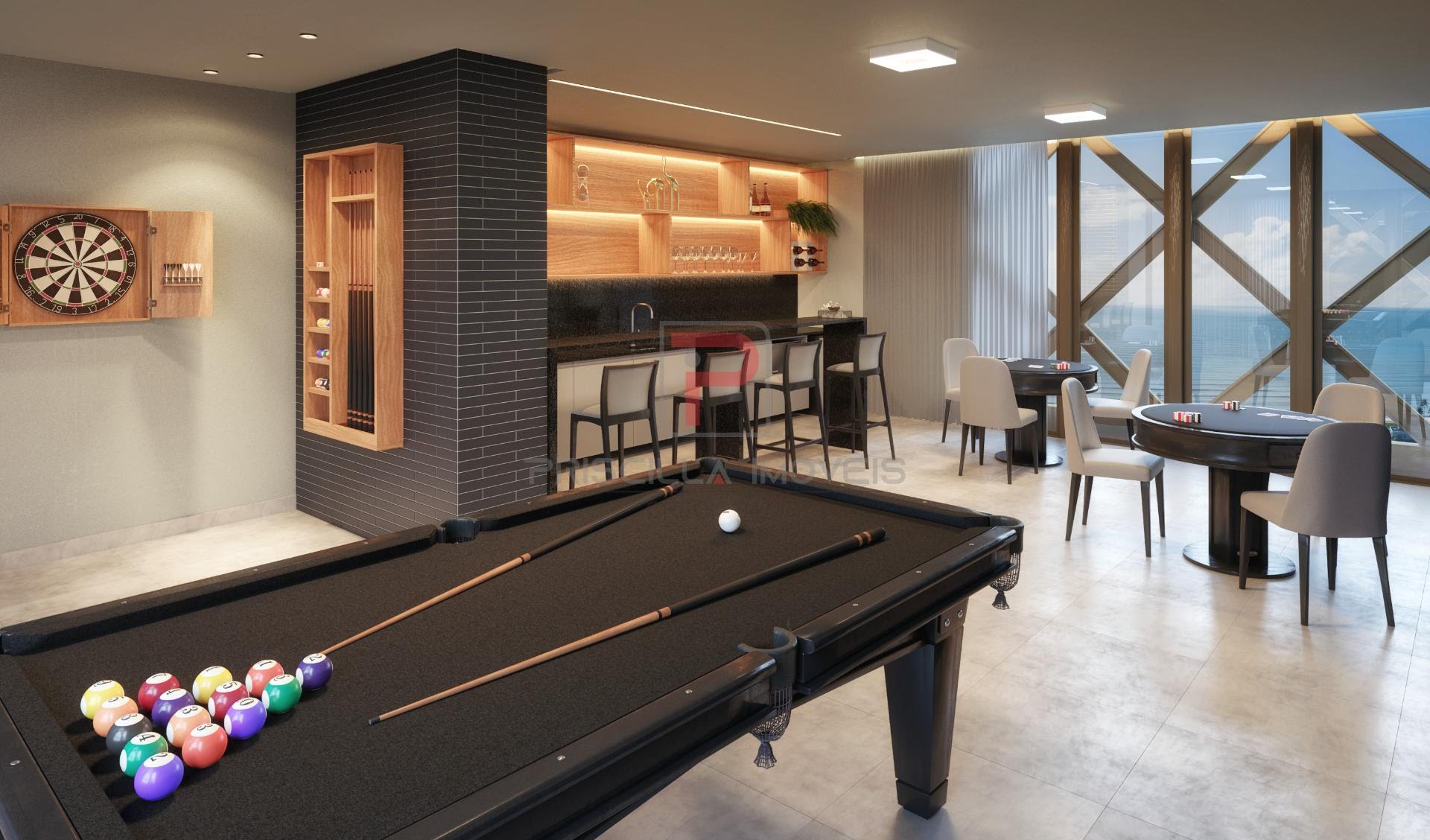 Apartamento à venda com 3 quartos, 3 suítes e 145m² no Jardim Oceania, João Pessoa (PB) — foto 19 de 30