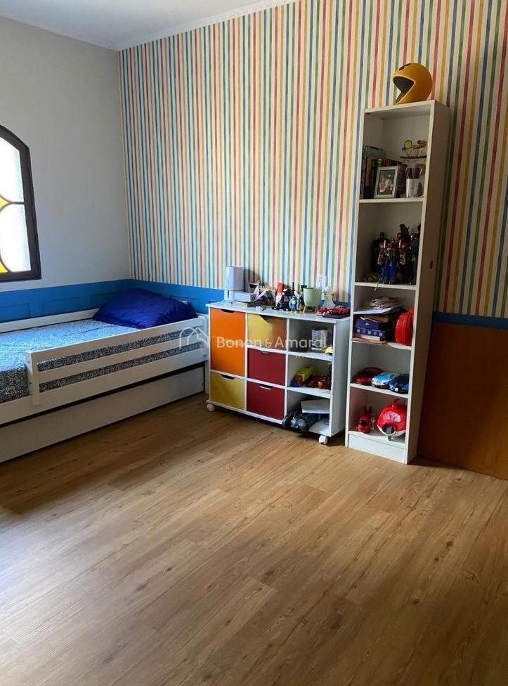 Casa, 4 quartos, 199 m² - Foto 18