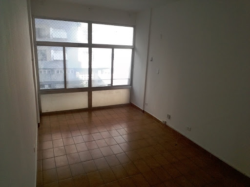 Apartamento KIT em Consolação  -  São Paulo