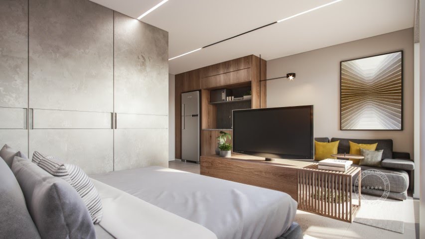 Dormitorio