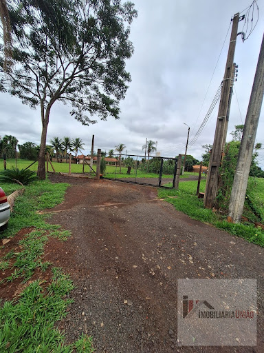 Chácara em Serrinha  -  Santa Cruz do Rio Pardo
