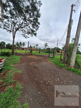 Chácara em Serrinha  -  Santa Cruz do Rio Pardo