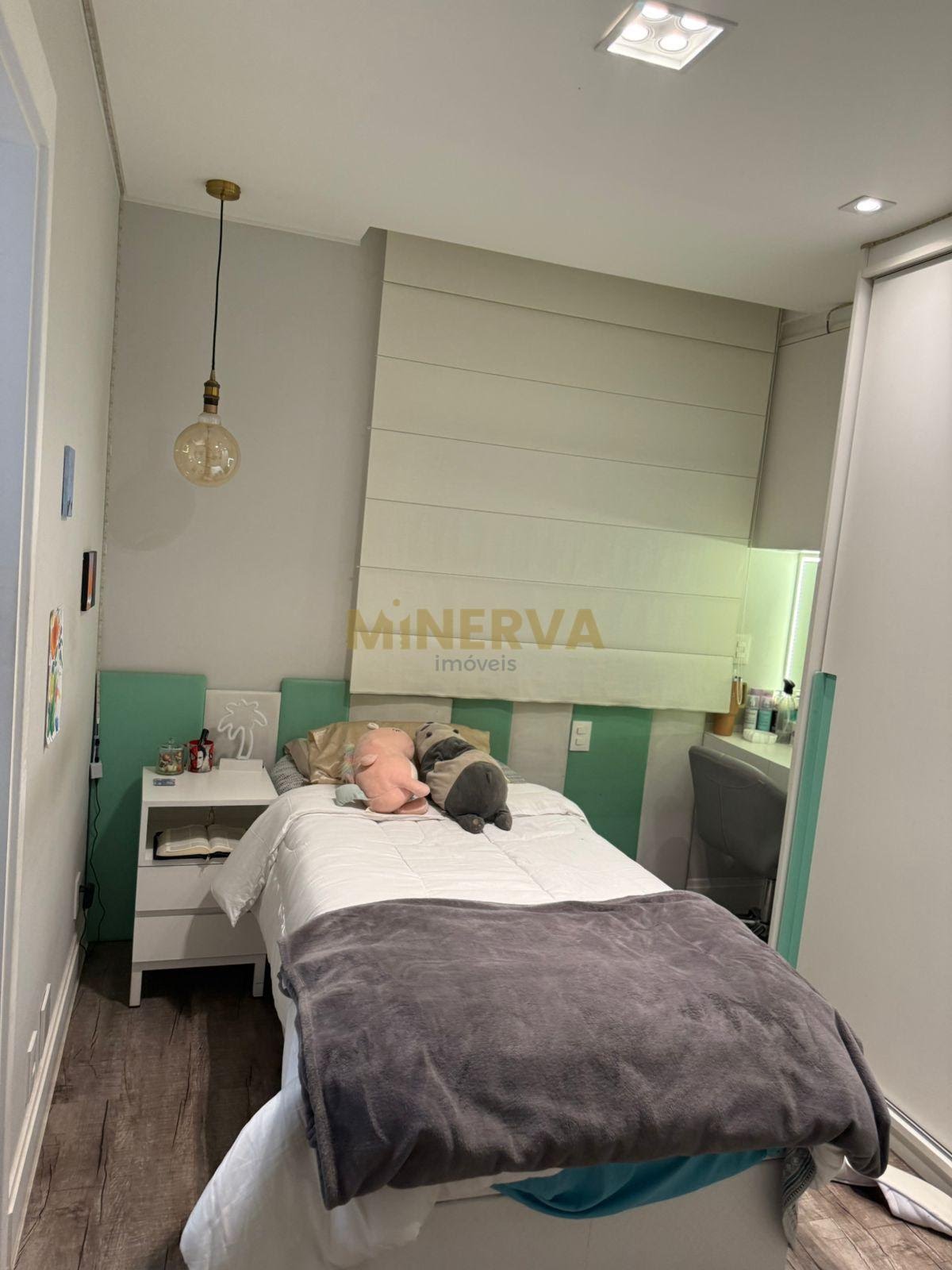 Apartamento à venda com 3 quartos, 3 suítes, 2 vagas e 162m² no Tatuapé, São Paulo (SP) — foto 20 de 30
