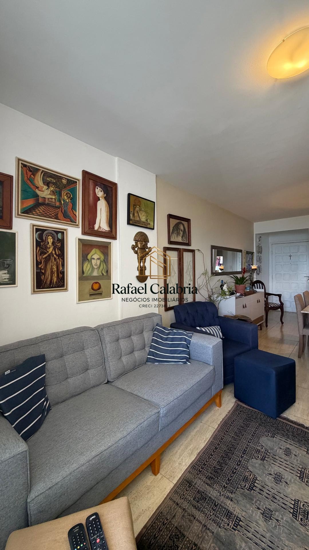 Apartamento à venda com 3 quartos, 1 suíte, 1 vaga e 118m² no Candeias, Jaboatão dos Guararapes (PE) — foto 10 de 30