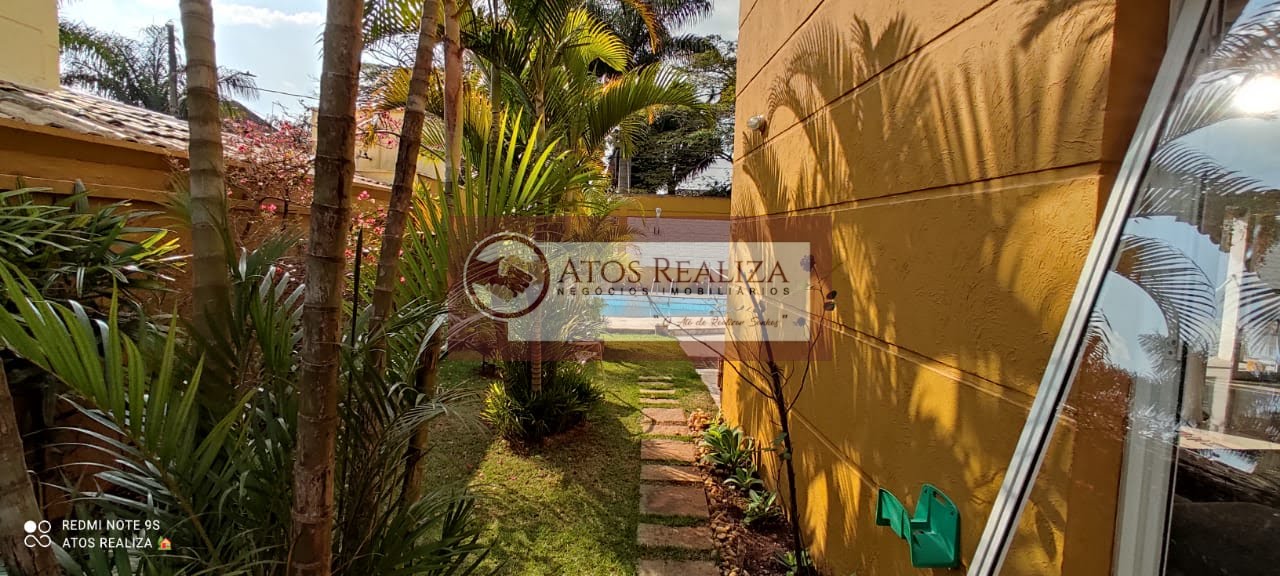 Casa à venda com 4 quartos, 2 suítes, 5 vagas e 356m² no Bolsão de Interlagos, São Paulo (SP) — foto 14 de 30