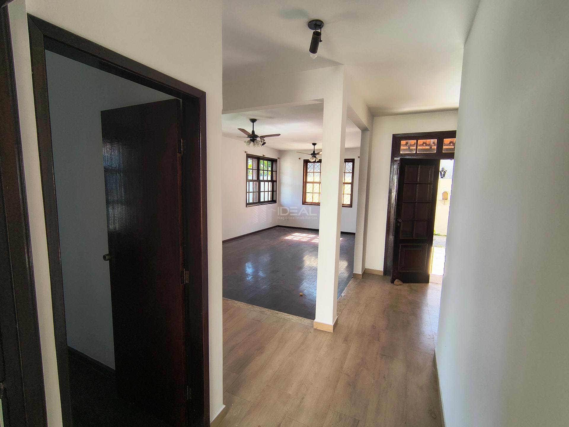 Casa para alugar com 4 quartos, 1 suíte, 4 vagas e 180m² no Flamboyant, Campos dos Goytacazes (RJ) — foto 13 de 30
