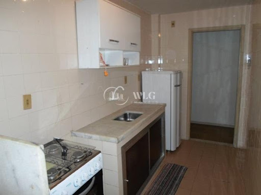 Venda de Apartamento 2 Dorms em Vila Muriqui - Mangaratiba