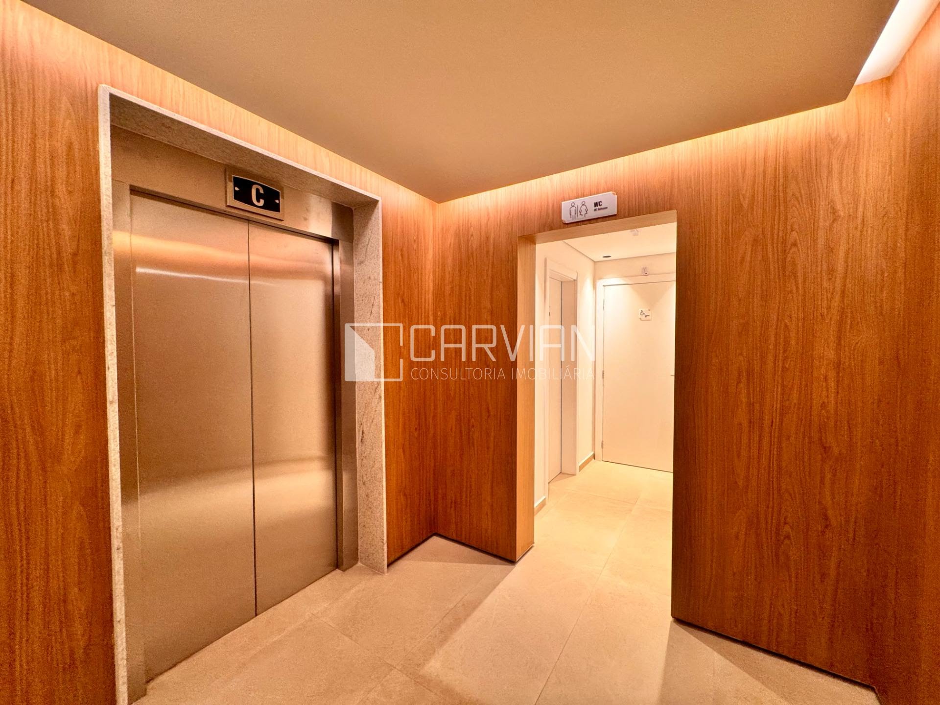 Comercial para alugar com 1 banheiro, 1 vaga e 31m² no Bonfim Paulista, Ribeirão Preto (SP) — foto 21 de 21