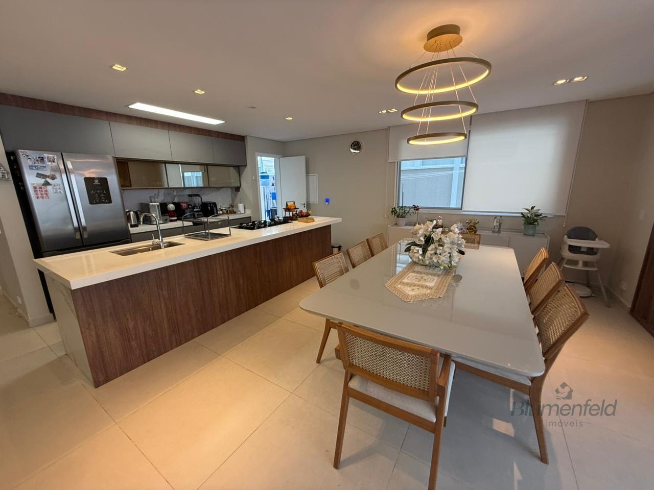 Casa à venda com 4 quartos, 3 suítes, 6 vagas e 201m² no Condomínio Sunville, Arujá (SP) — foto 12 de 30