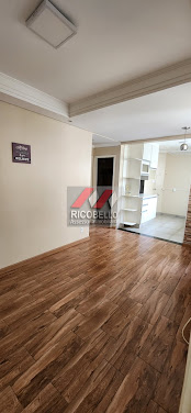 Apartamento 02 Dorm. em Campestre  -  Piracicaba