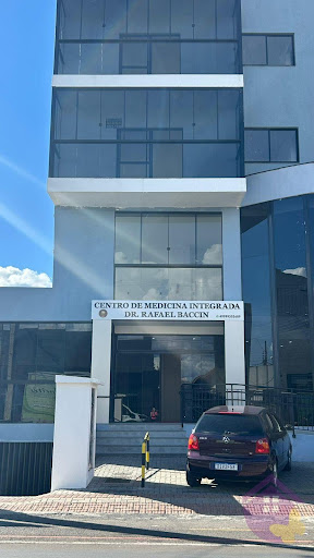 Sala em Sagrado Coracao de Jesus  -  Lages