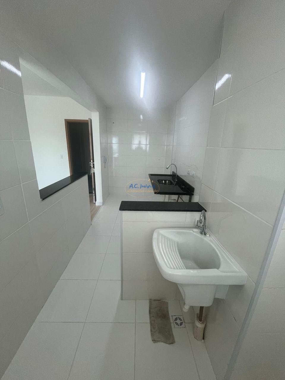 Apartamento à venda com 2 quartos, 2 banheiros, 1 vaga e 68m² no Centro, Mongaguá (SP) — foto 7 de 26