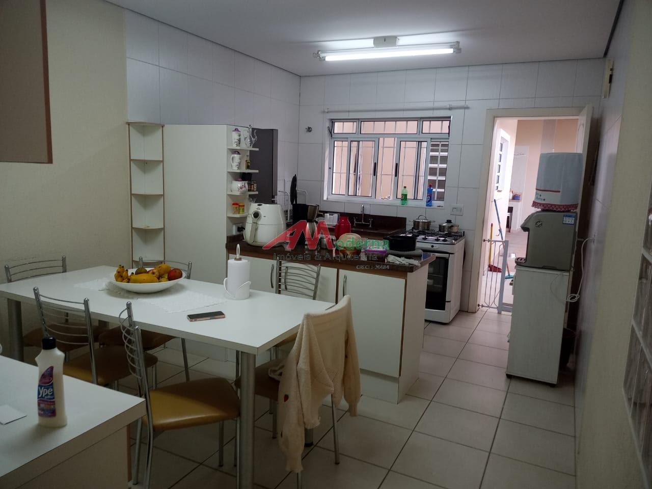 Casa à venda com 3 quartos, 4 banheiros, 6 vagas e 258m² no Paulicéia, São Bernardo do Campo (SP) — foto 8 de 30