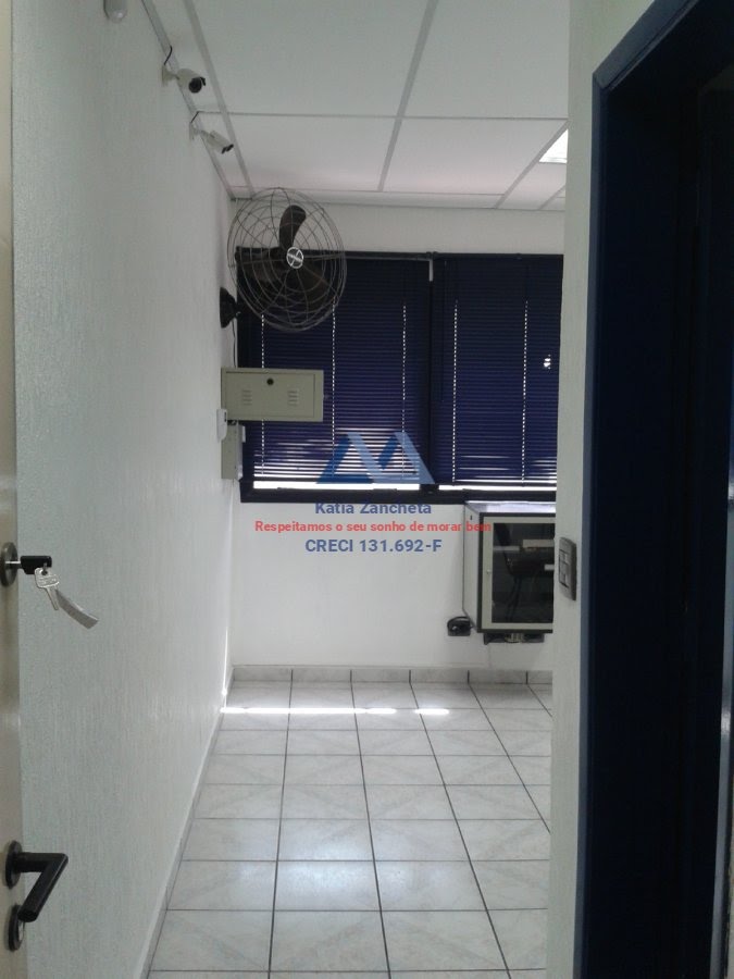 Comercial à venda com 2 banheiros, 1 vaga e 30m² no Vila Monte Alegre, São Paulo (SP) — foto 4 de 17