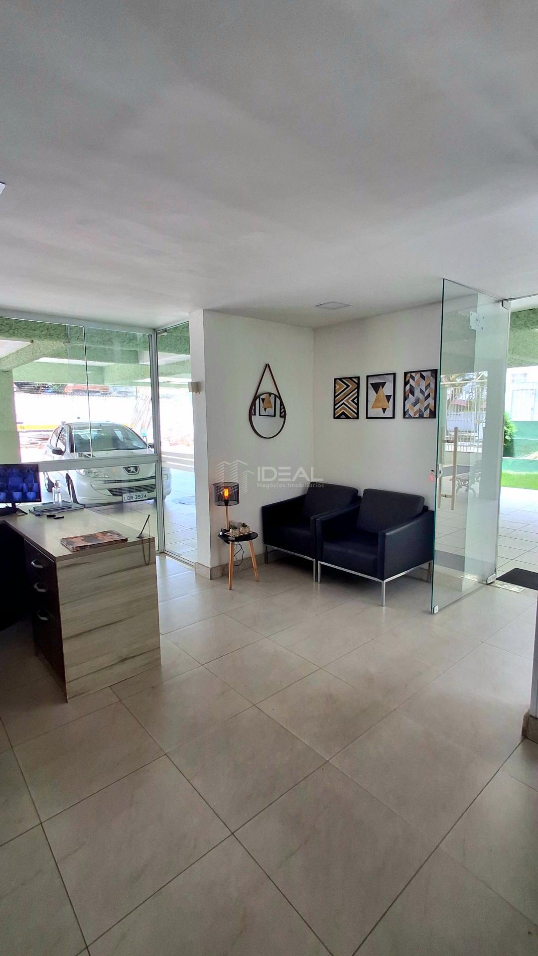 Apartamento à venda com 2 quartos, 2 banheiros, 1 vaga e 46m² no Parque Tamandaré, Campos dos Goytacazes (RJ) — foto 20 de 30