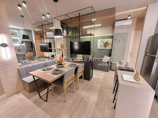 Apartamento, 1 quarto, 43 m² - Foto 19