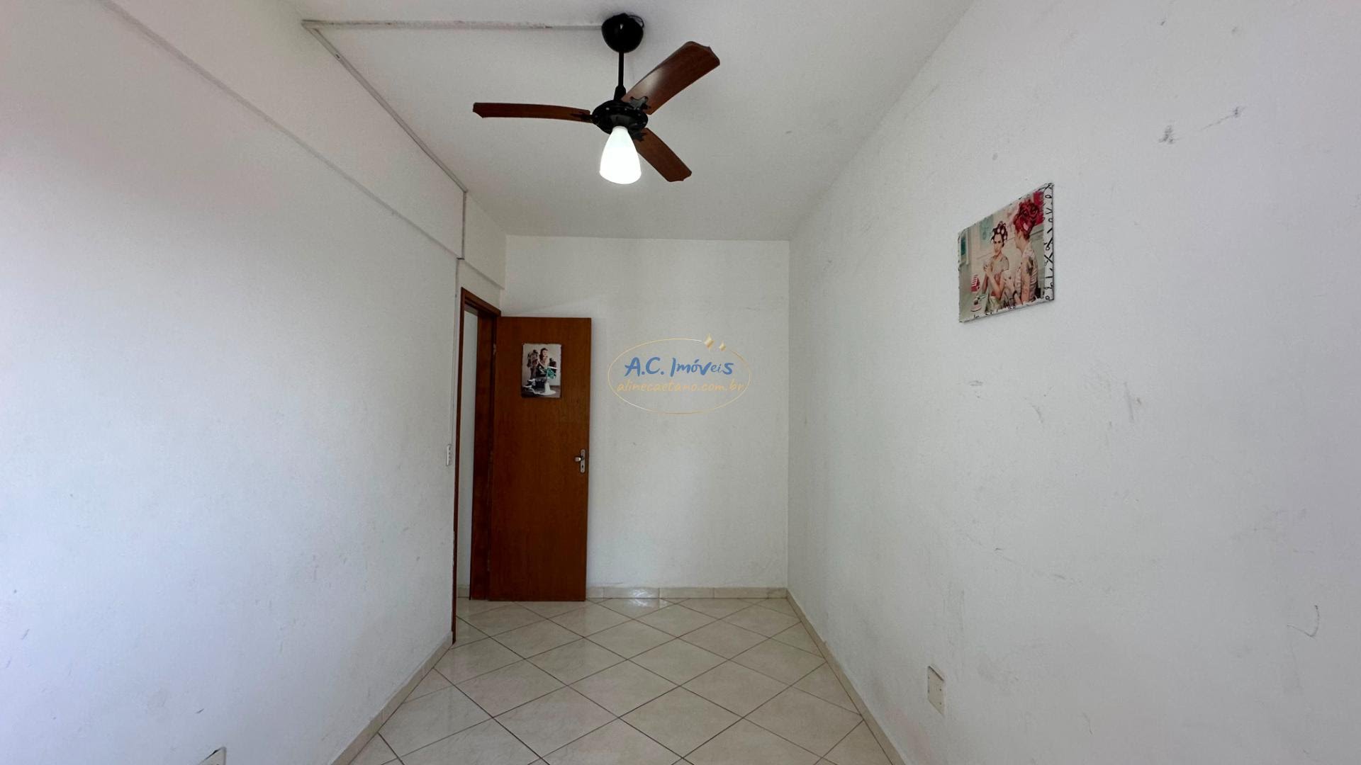 Apartamento à venda com 3 quartos, 1 suíte, 2 vagas e 85m² no Balneario Maracana, Praia Grande (SP) — foto 8 de 26