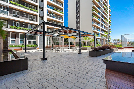 Apartamento Mobiliado Decorado Ecoville – Edifício Trebbiano