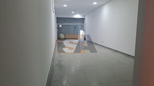 Salão - Comercial em Centro  -  Suzano