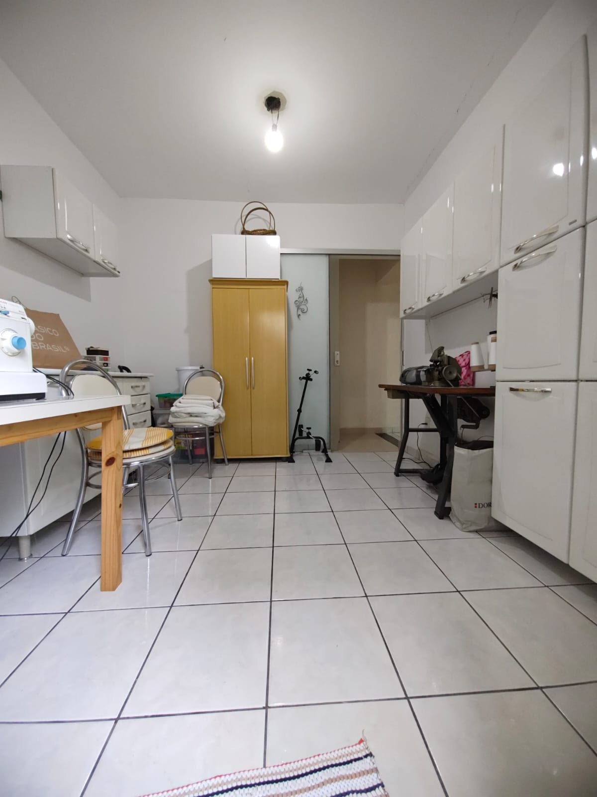 Apartamento à venda com 3 quartos, 2 banheiros, 2 vagas e 120m² no Cidade D'Abril, São Paulo (SP) — foto 13 de 30