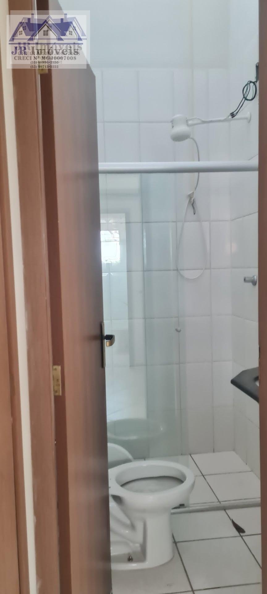 Apartamento para alugar com 2 quartos, 1 suíte e 1 vaga no Boa Vista, Itajubá (MG) — foto 13 de 30
