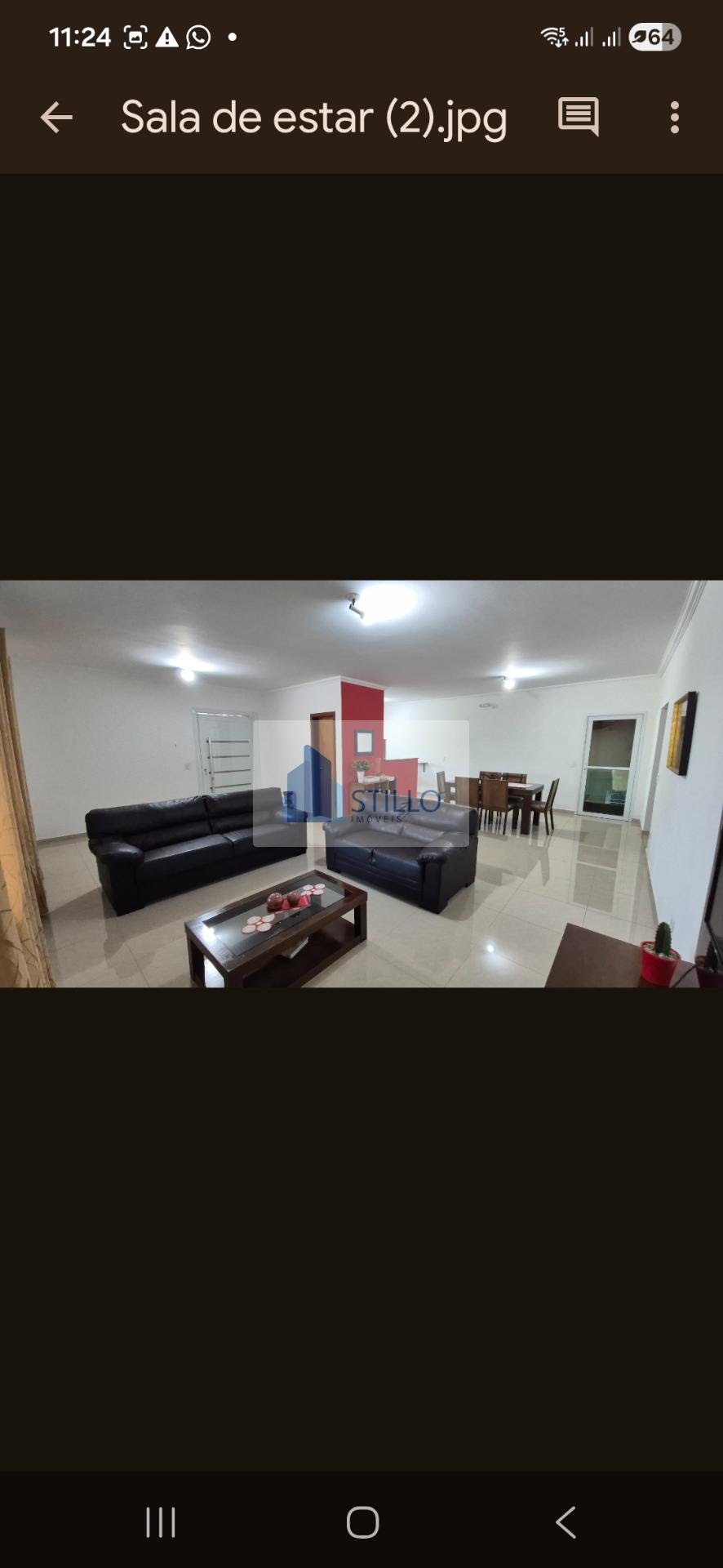 Casa à venda com 6 quartos, 6 suítes, 4 vagas e 550m² no Santa Eliza, Itupeva (SP) — foto 13 de 30