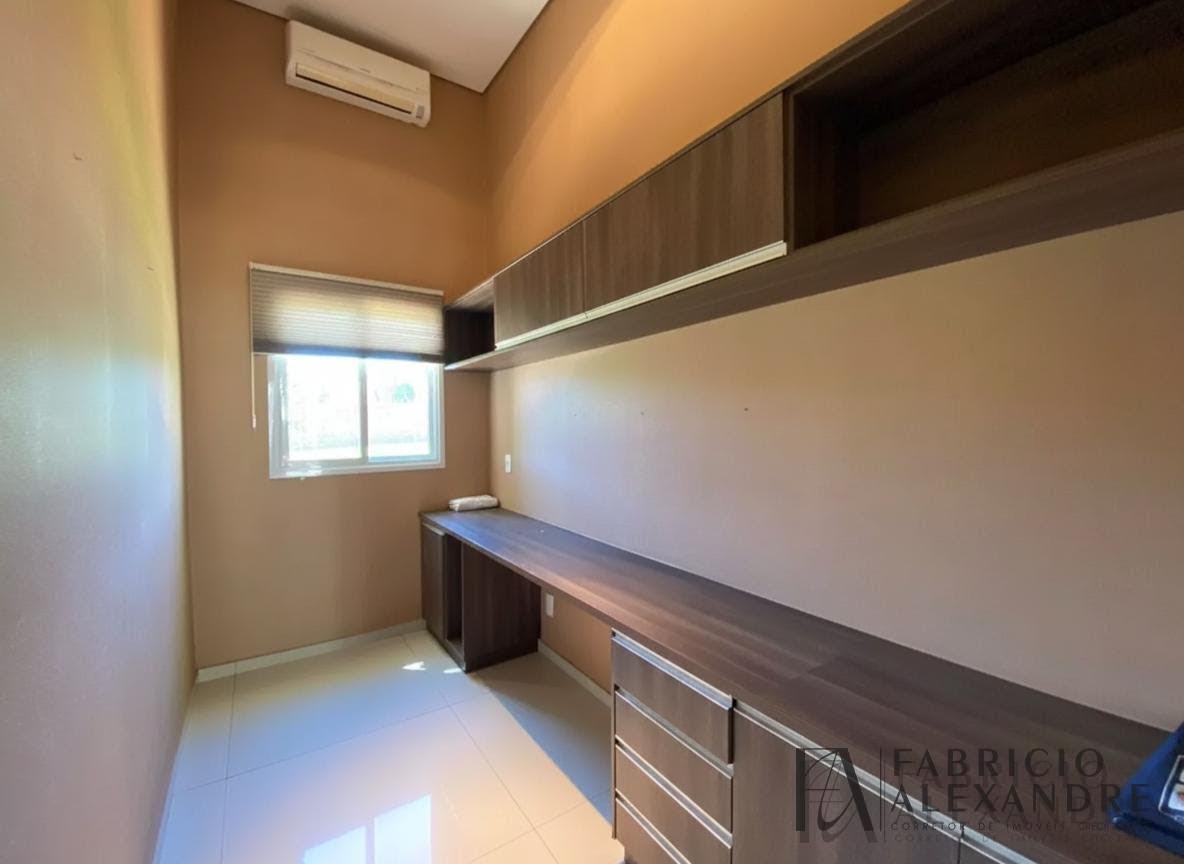 Casa à venda com 4 quartos, 3 suítes, 4 vagas e 301m² no Parque Residencial Damha, São José do Rio Preto (SP) — foto 21 de 22