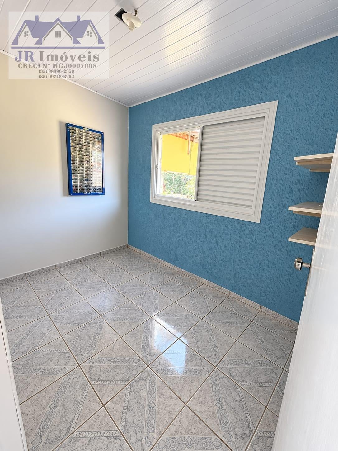 Casa para alugar com 2 quartos e 1 banheiro no Jardim Beira Rio, Piranguinho (MG) — foto 6 de 10