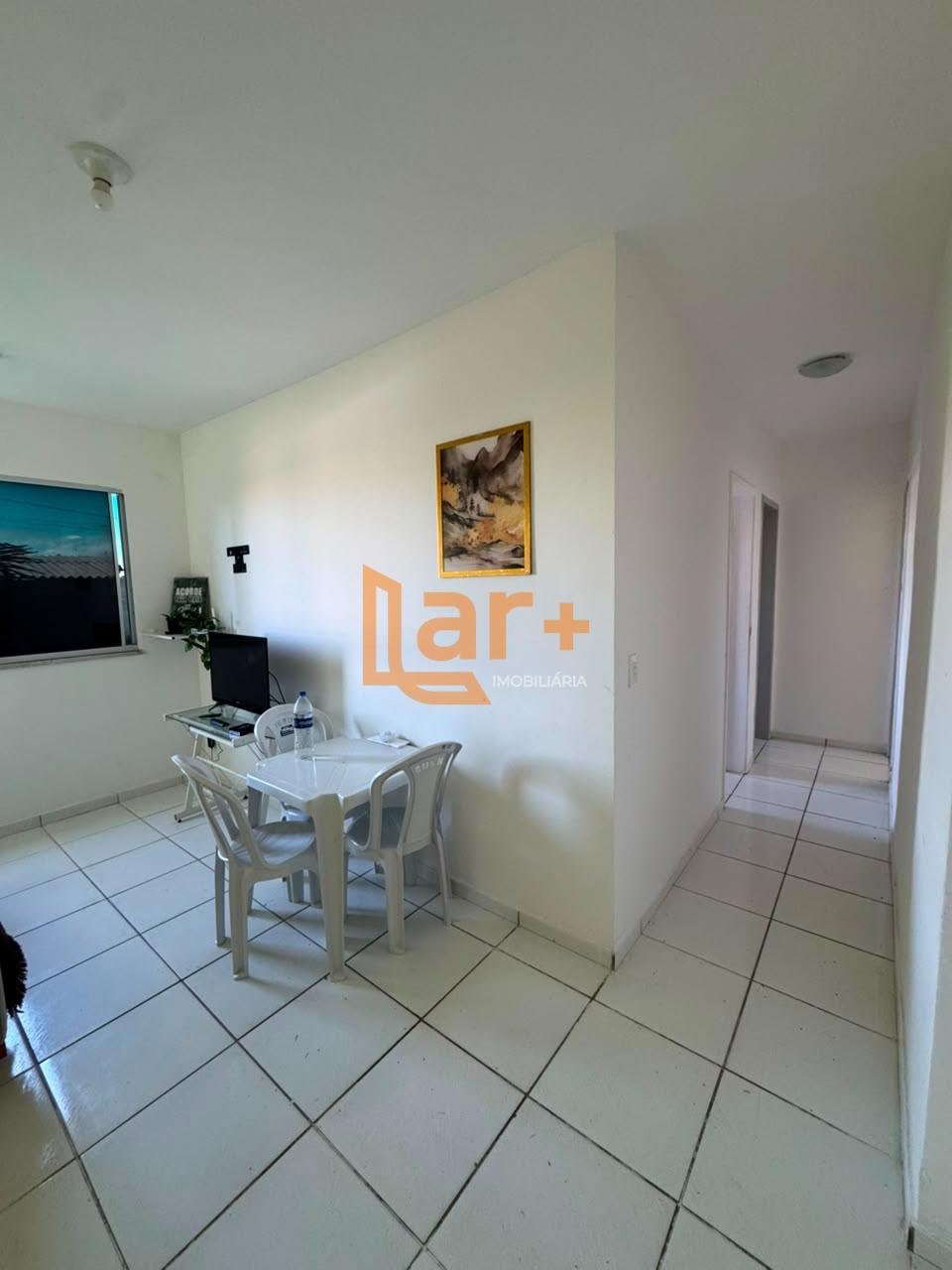 Apartamento para alugar com 2 quartos, 1 banheiro, 1 vaga e 47m² no Zona de Expansão (olhos D'agua), Barra dos Coqueiros (SE) — foto 11 de 24