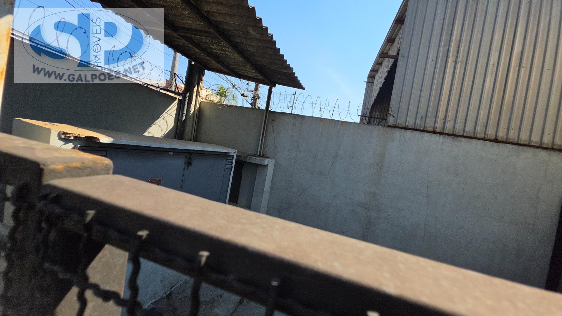Depósito-Galpão, 2500 m² - Foto 4